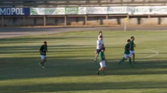 Avellino, oggi doppia seduta di allenamento in attesa di Sounas e Patierno