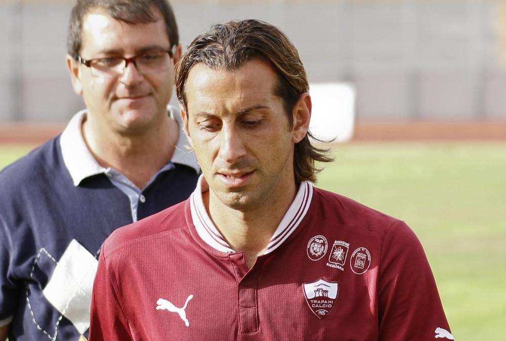 Trapani, Madonia: "Risultato giusto, ma che bravi i portieri"