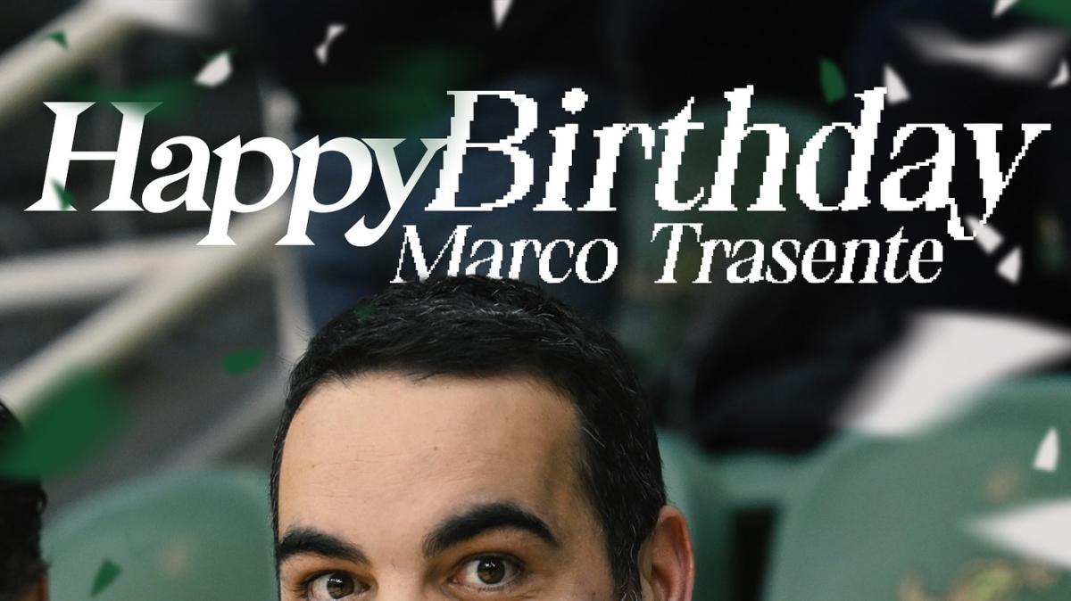 Scandone, oggi è il compleanno del presidente Trasente