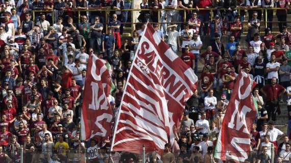 Caos Play Out: il Lanciano rischia, il Livorno spera e la Salernitana aspetta