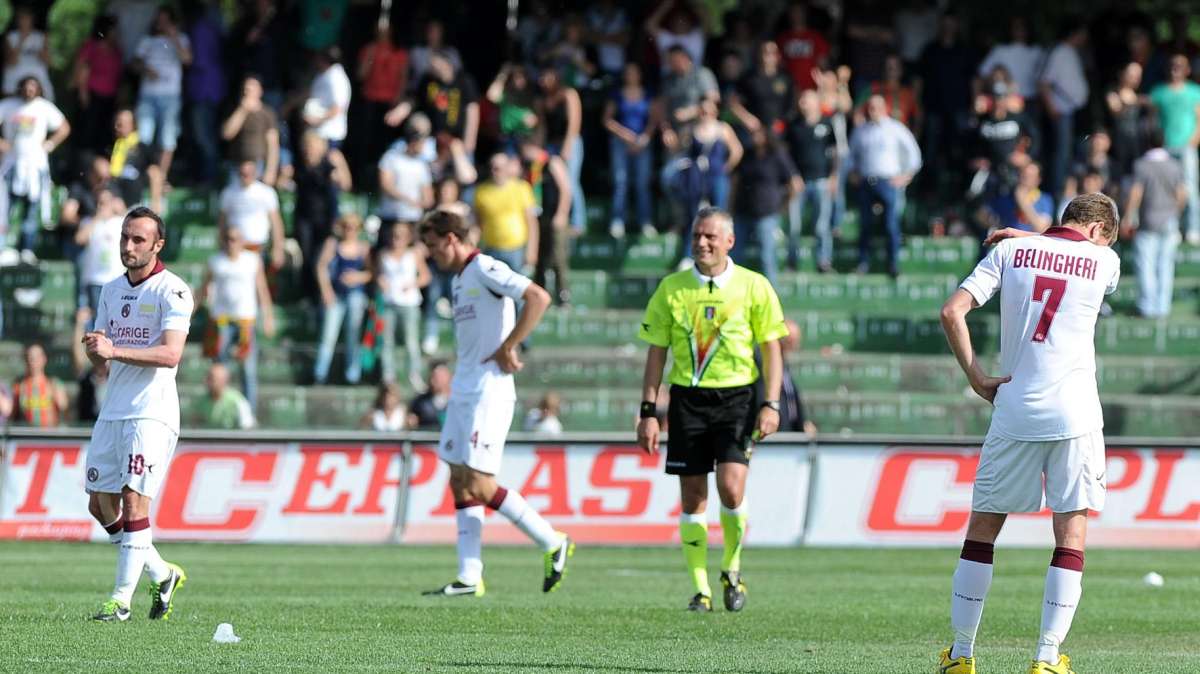 Play-off di B al via mercoledì, ecco il tabellone