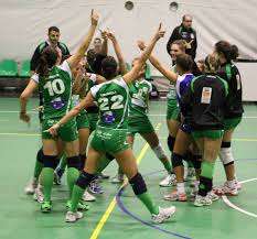 Domenica parte il campionato di Serie C femminile dell’Avellino Volley