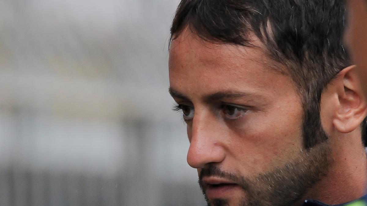 Grauso tira la volata salvezza del Mantova in vista dell'Avellino: "Il Martelli farà la differenza"