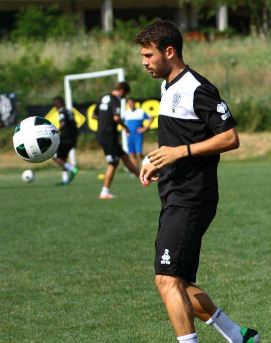 Avellino e Lanciano, storia di ex: sono ben sei!