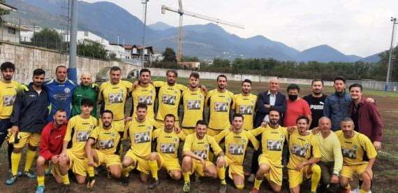Seconda Categoria, girone D. I risultati della 20a giornata: il Mugnano del Cardinale perde in casa. Si riapre tutto. Grumese e Sperone a -2