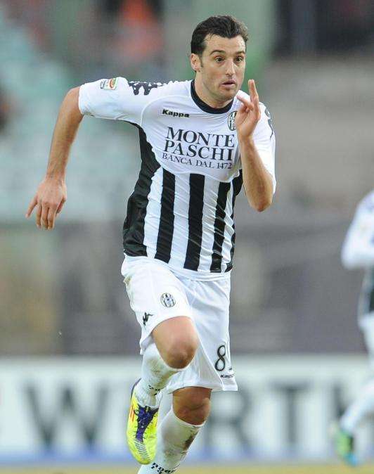 Bogdani: "Ricordo i gol segnati all'Avellino"