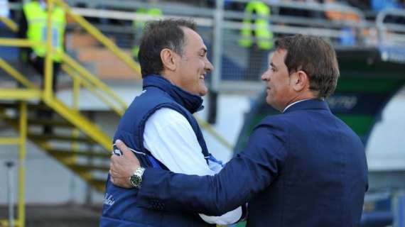 Serie B, Empoli: ufficiale l'ingaggio del nuovo allenatore