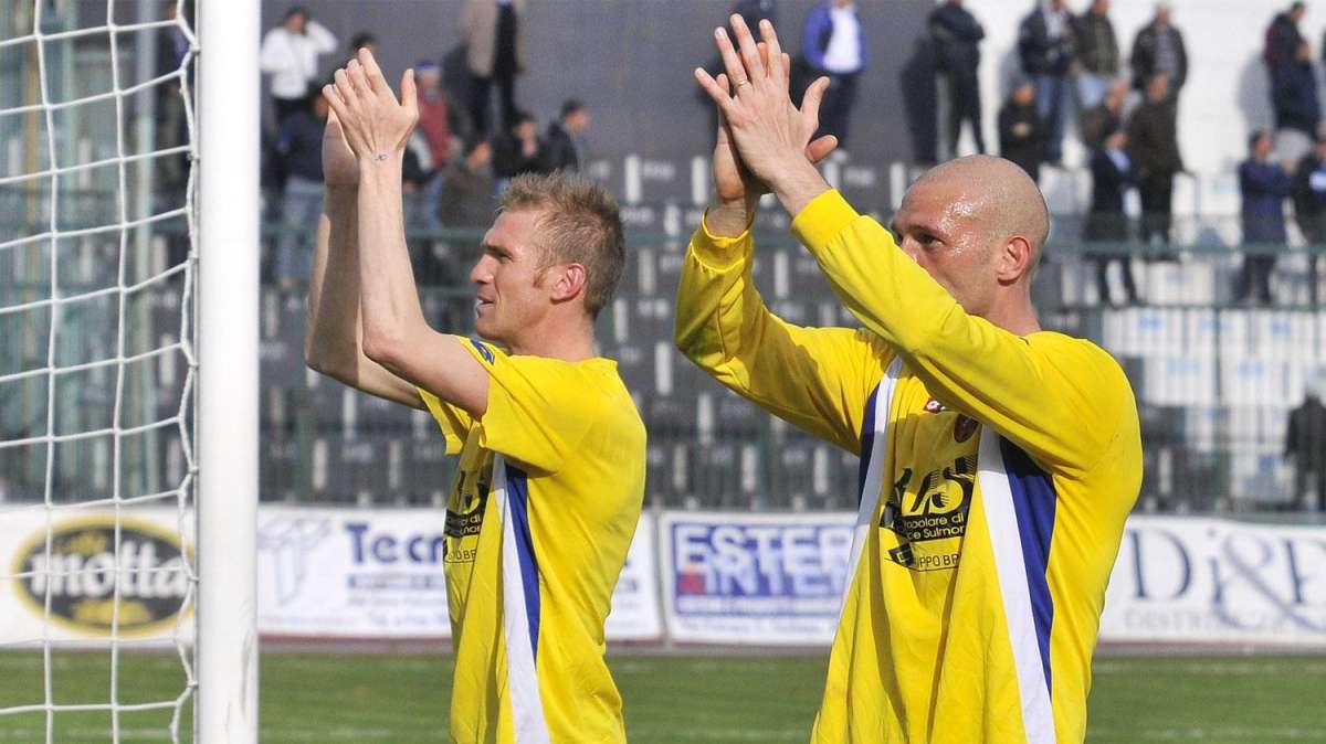 Virtus Lanciano-Avellino: 1-0. Arriva la prima sconfitta stagionale per i Lupi