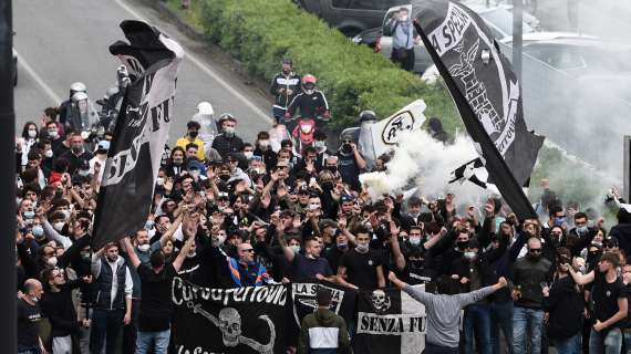 Playoff Serie B, lo Spezia è l'altra finalista: affronterà la Cremonese, eliminato il Catanzaro