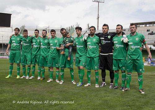 Avellino - Taranto, per un buon arrivederci