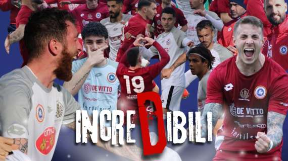 ECCELLENZA. Heraclea campione, ecco tutti i verdetti del girone B 