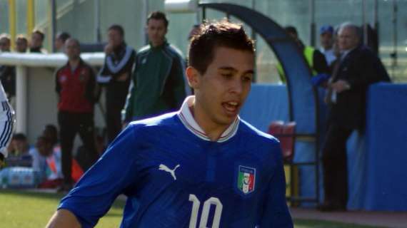 Quattro giovani di Serie B convocati in Under 21