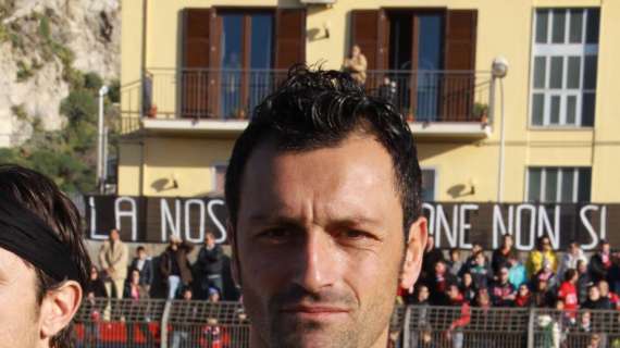 Minadeo benedice Ricciardi: "Profilo interessante, bravo su entrambe le fasce"
