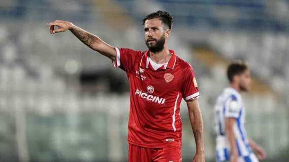 Iemmello ha detto sì al Catanzaro, l'Avellino vira su Bianchimano
