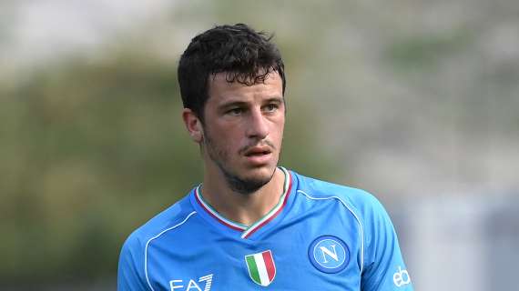 Di Marzio - Avellino, contatti con un ex centrocampista del Napoli