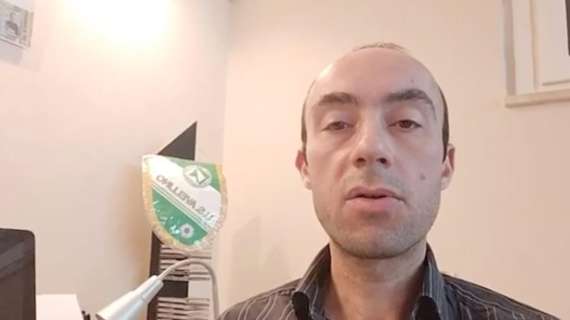 VIDEO - Taranto-Avellino 2-2, il commento: "Ancora una prova incolore"