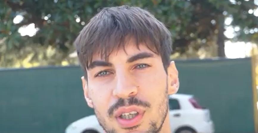 Scandone, Vitale: "Stiamo crescendo ed ogni giorno proviamo a migliorarci"