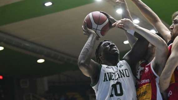 L'Avellino Basket ad Udine sogna il colpaccio. Ecco la presentazione del match 