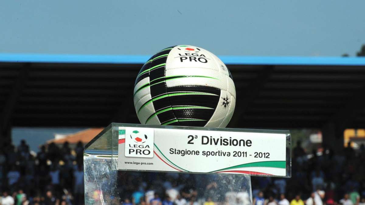 Lega Pro, torna la divisione geografica? Avellino nel girone B