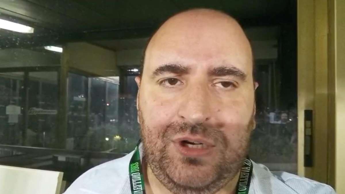 VIDEO - Avellino-Monza 2-1: il commento a caldo dal Partenio