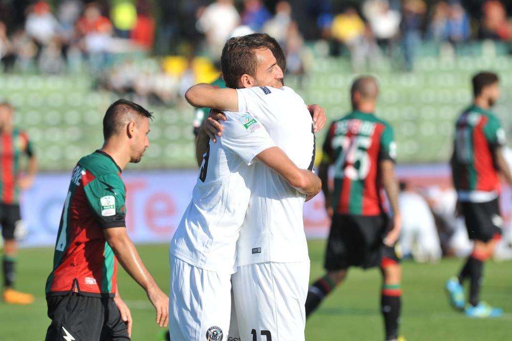 Le altre di B: cade il Parma, tonfo di Venezia e Pescara