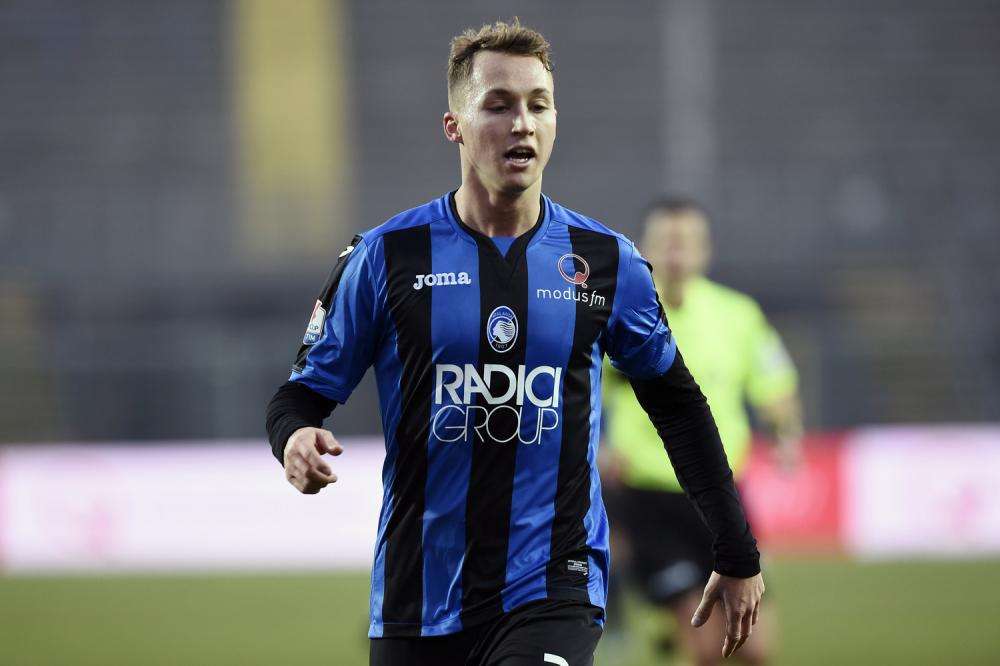 Di Marzio: "L'Avellino su Haas dell'Atalanta"