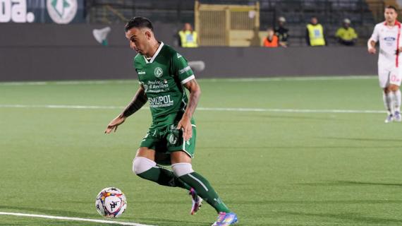 GdS - "Avellino resta bloccato Mantova, boccata d’aria". Insufficienti Cagnano, Insigne e Lescano 
