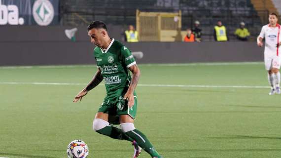 L'Avellino riapproda su Fifa (ora FC26): i calciatori più forti della rosa biancoverde