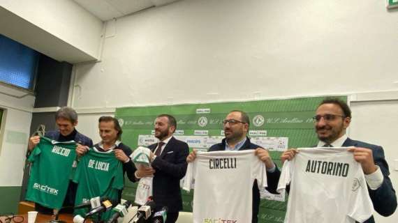 Sedotto e abbandonato dal 2019, l'Avellino apre le porte al 2020: "a nuttata (forse) è passata"