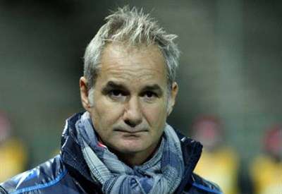 Drago: "Scognamiglio giocatore di temperamento ed esperienza"