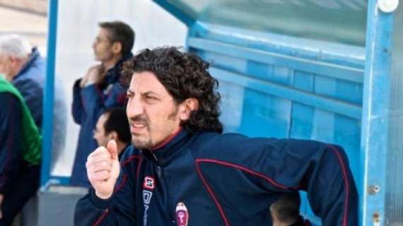 Caracciolo: "Ternana e Bari in lotta per il titolo, le altre dovranno accontentarsi dei playoff"