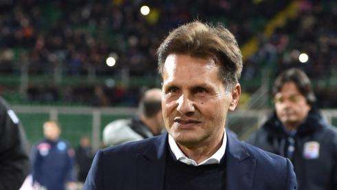 Novellino: "Moretti dal 1' al posto di Belloni. Stiamo bene, il campionato è ancora lungo. Verde..."