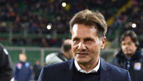 Novellino: "Pensiamo solo al campo e lasciamo agli addetti altri discorsi"