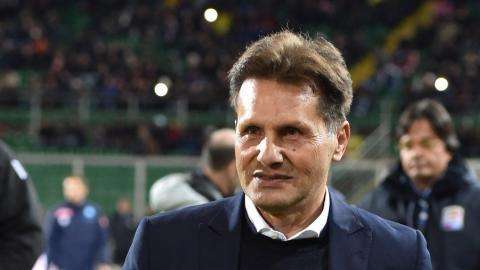 Novellino: "Amareggiato, a livello di gioco nulla da rimproverare. Verde era stanco ma ci siamo chiusi troppo"