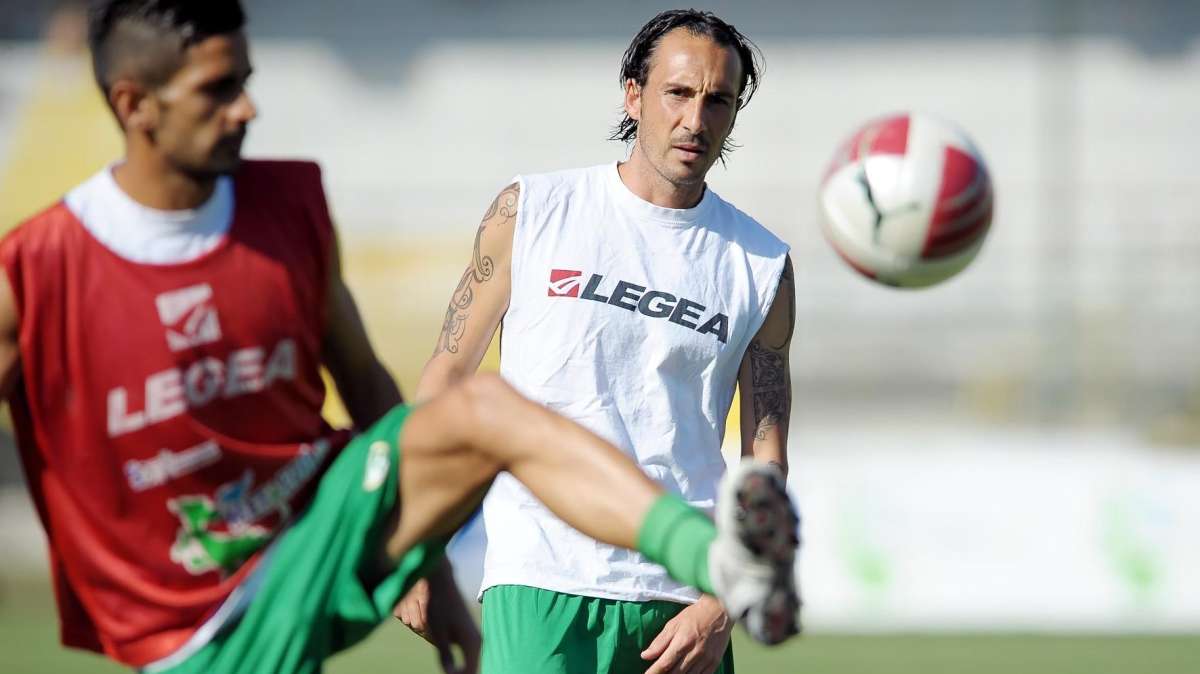 Capitan Millesi: "Voglio certezze, non è una questione economica"