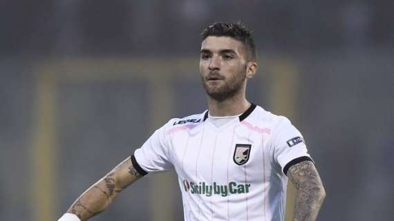 Serie B, il Pescara ha ingaggiato un attaccante finito nel mirino dell'Avellino