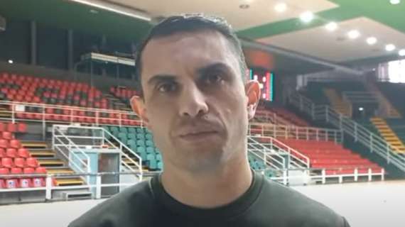 Gui saluta la Sandro Abate: "Dopo tre anni si conclude il mio ciclo"
