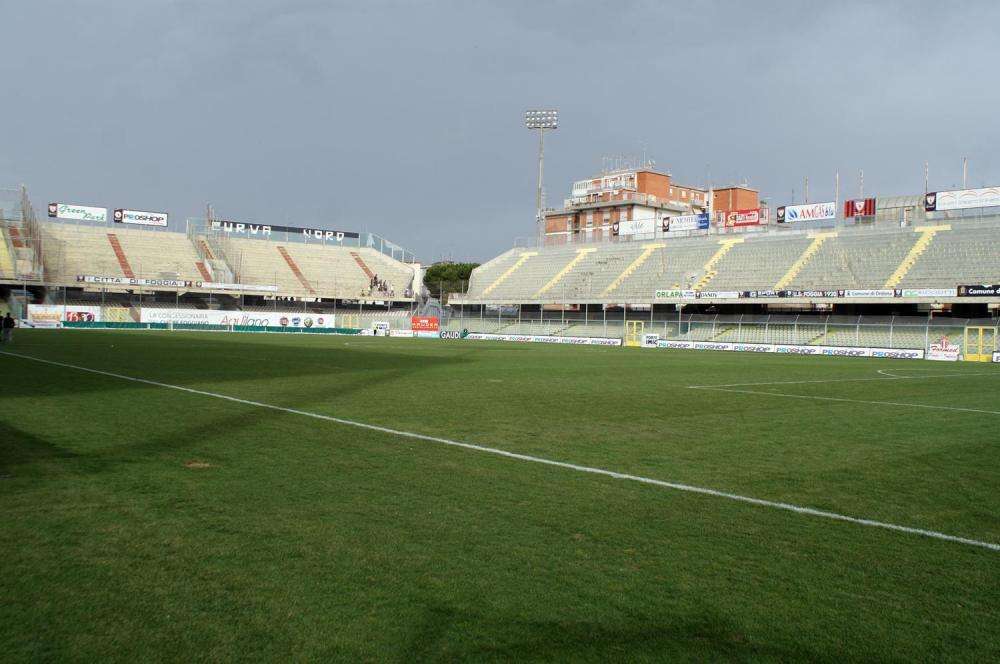 Foggia-Avellino, petizione dei tifosi per giocare a porte aperte
