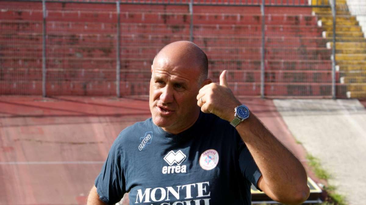 Graziani shock: "Spareggio col Lanusei? Tutti sanno come è andata. Ho conti in sospeso..."