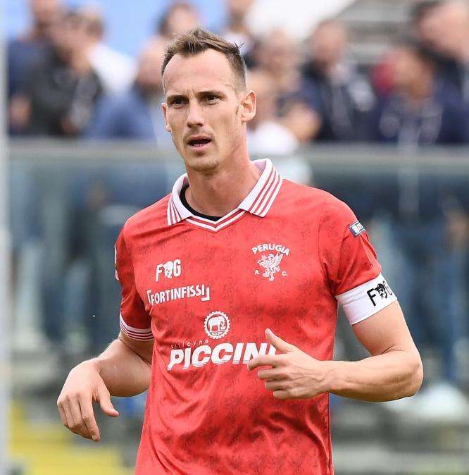 Volta: "Ardemagni e Castaldo pericolosi, Avellino ottima squadra"