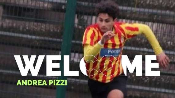 Vitulano, nel pacchetto difensivo arriva Pizzi 