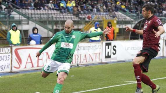 Vicenza-Avellino 0-0: bene Jidayi e Biraschi, non pungono gli attaccanti