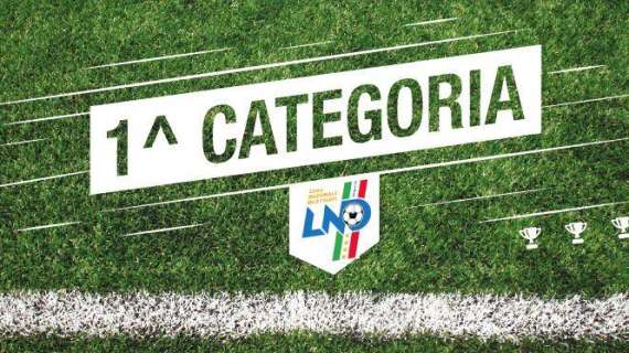 Prima Categoria, i risultati delle gare di playoff e playout dei gironi B e C. Lupo Fidelis-Città di Montoro sarà la finale del girone C