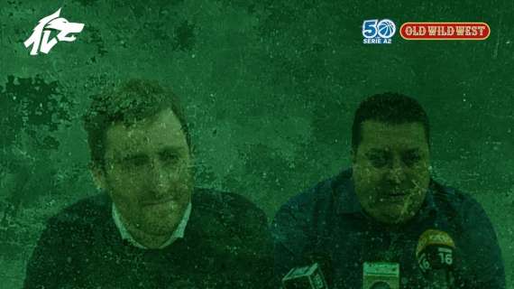 Oggi l'Avellino Basket svela la campagna abbonamenti 2025/26