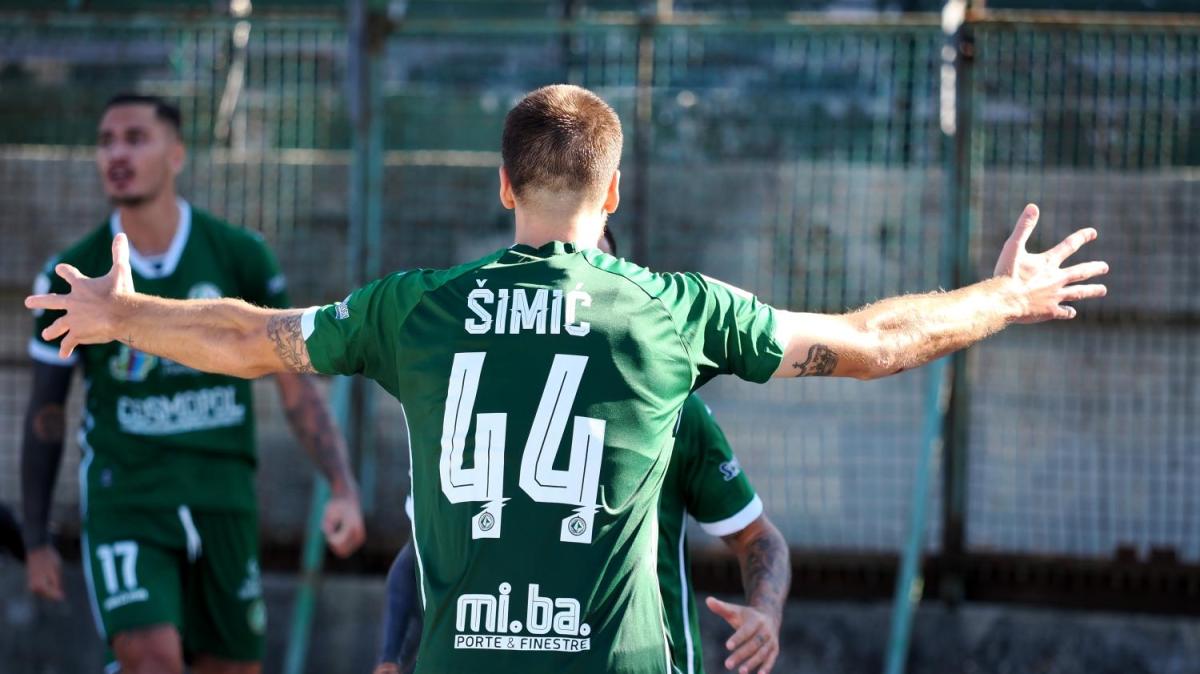 Avellino, dopo la sosta con D'Andrea e Patierno in più. Ma Simic...