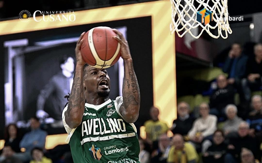 L'Unicusano è solida: Avellino Basket che impresa a Cividale 