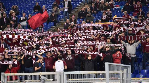 Avellino, vicino un trequartista ex Cittadella: i dettagli