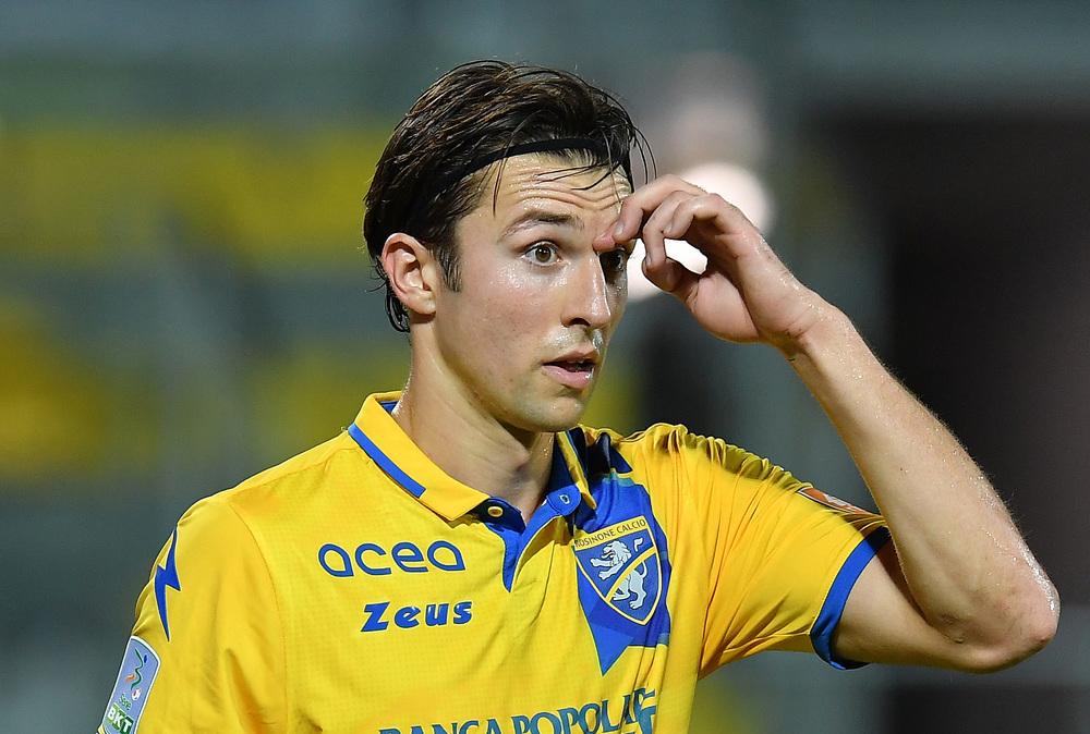 Avellino, ritorno di fiamma per Novakovich?