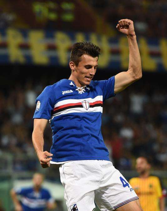 Coppa Italia: la Samp asfalta il Bassano Virtus