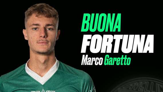 UFFICIALE - Garetto passa al Renate a titolo definitivo